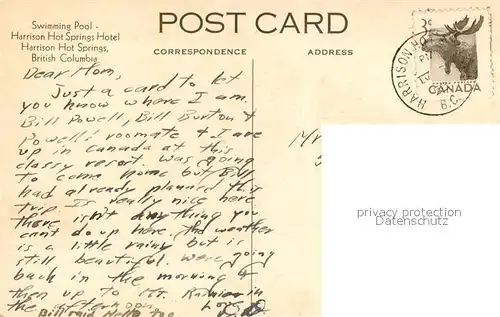 Harrison_Hot_Springs Swimming Pool Harrison_Hot_Springs