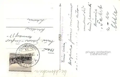 Liechtenstein  Schloss Vaduz 