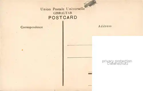 Gibraltar English Cathedral Gibraltar