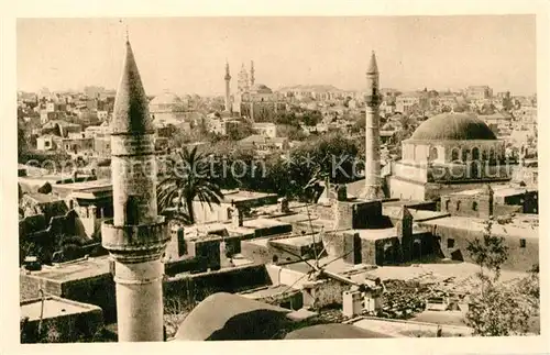 Rodi_Garganico Panorama Bastioni Rodi Garganico