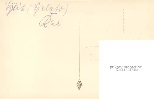 AK / Ansichtskarte Split_Spalato Obala i cesma Split_Spalato