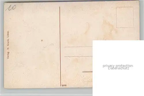 AK / Ansichtskarte Libau Kaiserpavillon Libau