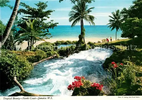 Jamaica_Jamaica Tropical Beauty North Coast Jamaica Jamaica