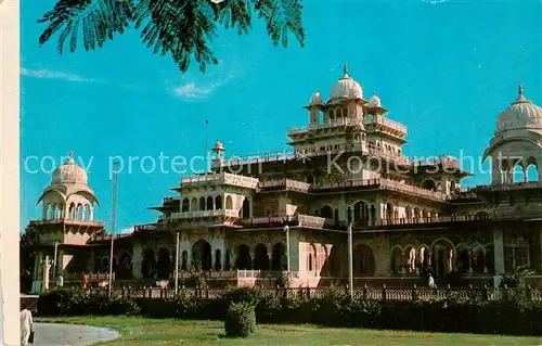 Jaipur Museum Jaipur