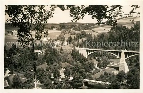 Pastviny Novy viadukt Pastviny