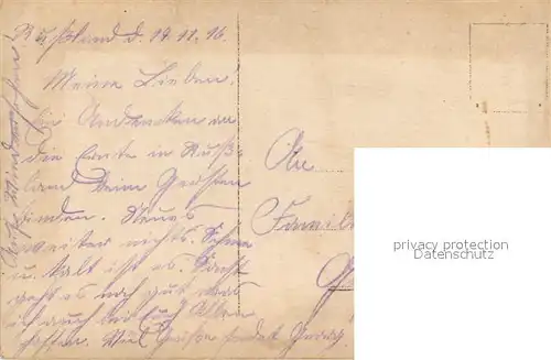 Russland Soldaten Bauern auf dem Feld Russland