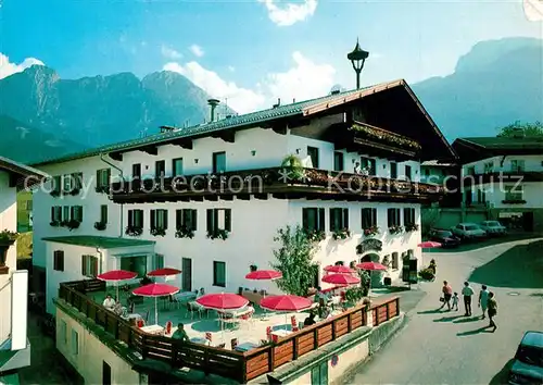 Abtenau Hotel Restaurant Post Abtenau