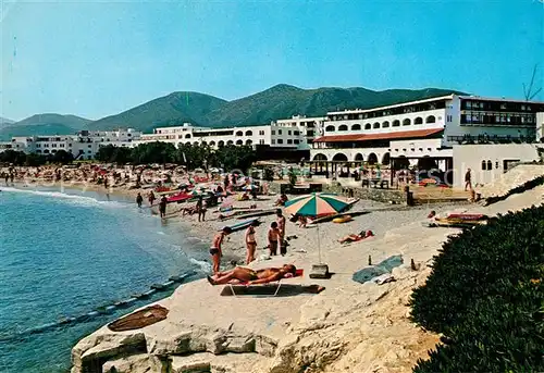 Limin_Hersonissou Creta Maris Hotel Bungalows Strand Limin Hersonissou