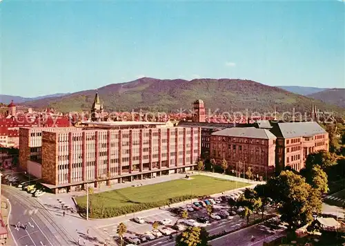 Freiburg_Breisgau Albert Ludwig Universitaet Freiburg Breisgau