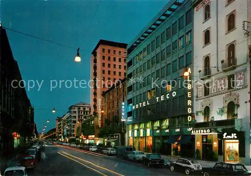 Milano Corso Buenos Aires Milano