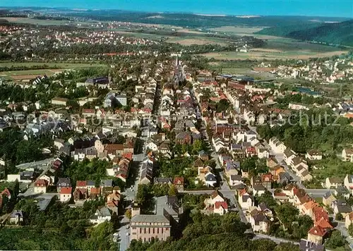 Neheim Huesten Fliegeraufnahme Neheim Huesten