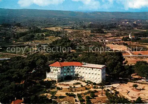 Les_Lecques_Var Grand Hotel vue aerienne Les_Lecques_Var