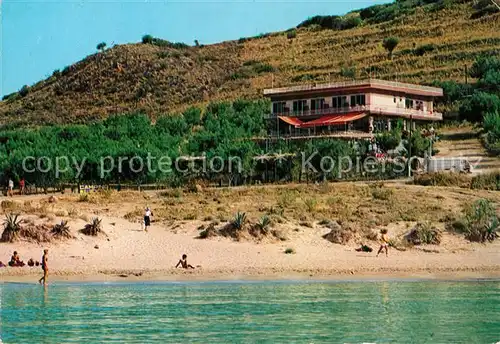 Tolo_Tolon Hotel Barbouna Cafe Bar Tolo_Tolon