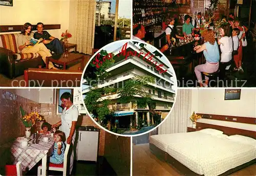 Rhodes_Rhodos_Greece Eva Aparthotel Rhodes_Rhodos_Greece