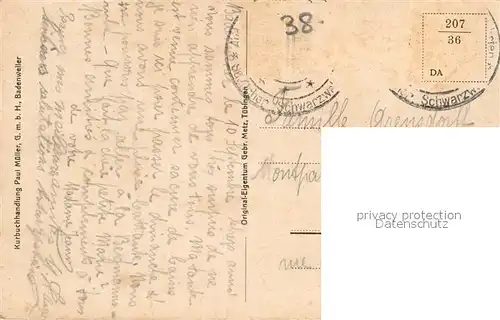 Badenweiler Hotel Roemerbad Badenweiler