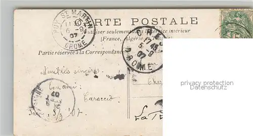 Geneve_GE Hotel des Postes rue du Mont Blanc Geneve_GE