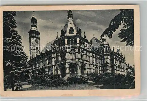 Reichenberg_Liberec Gewerbemuseum Reichenberg Liberec