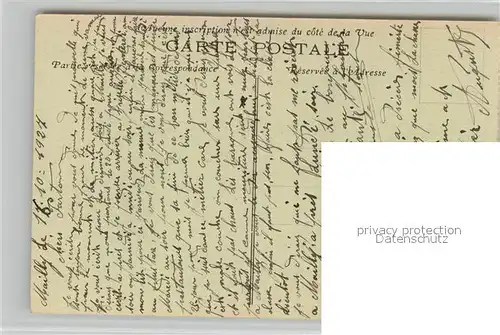 Mailly le Camp Stadtansichten Mailly le Camp