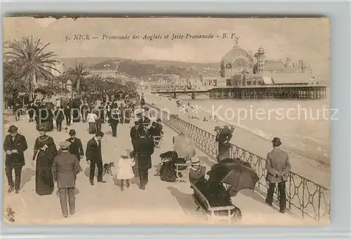 Nice_Alpes_Maritimes Promenade des Anglais Jetee Promenade Nice_Alpes_Maritimes