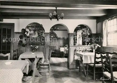 Andlau Hotel du Boeuf Rouge Andlau