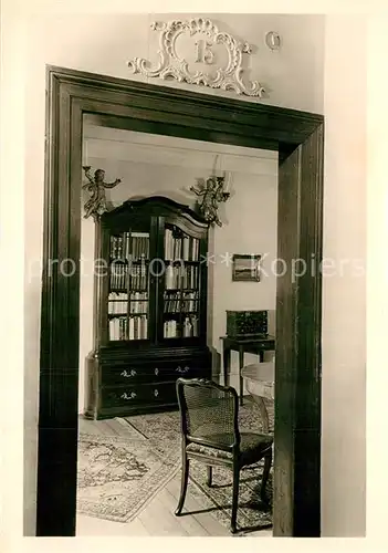 Offenburg Hotel Sonne Bibliothek Offenburg