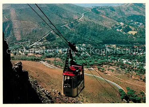 Cape_Town_Kaapstad_Kapstadt Seilbahn Kabelweg Cape_Town