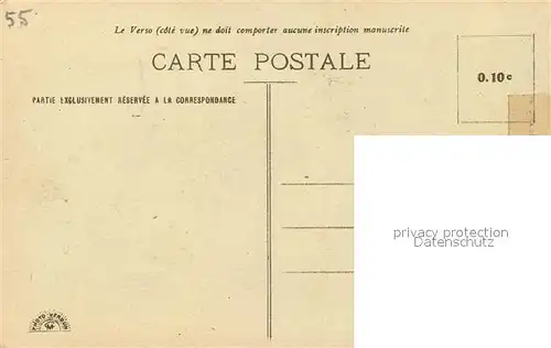 Verdun_Meuse Ruine Cathedrale Tours Verdun Meuse