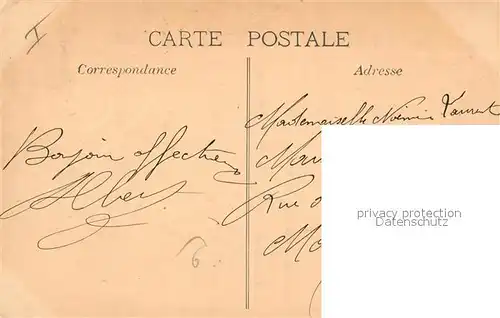 Aix en Provence Viaduc du Chemin de Fer Aix en Provence