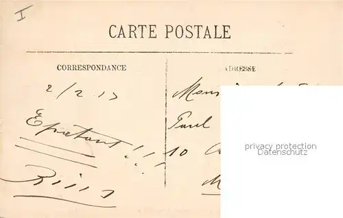 Saint_Honorat Monastere a travers les Pins Saint Honorat