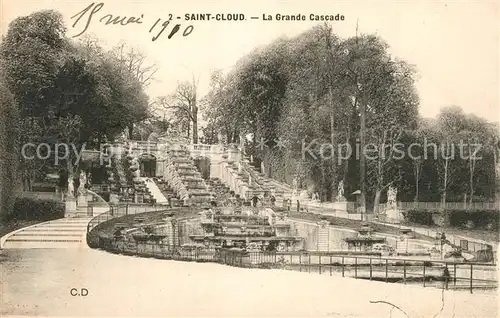 Saint_Cloud Grande Cascade Saint Cloud