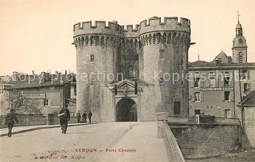 Verdun_Ariege Porte Chaussee Verdun Ariege