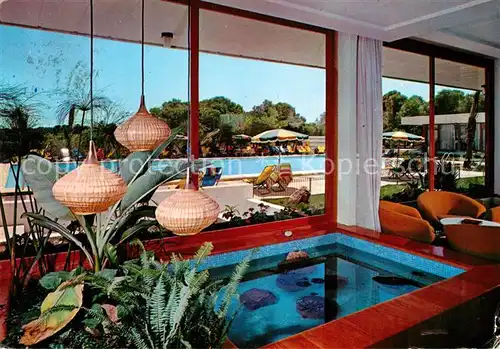 Can_Picafort_Mallorca Hotel Gran Vista Swimming Pool Can_Picafort_Mallorca