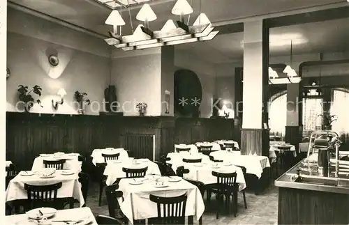 Plzen_Pilsen Pivnice U Salzmannu Restaurant Plzen Pilsen