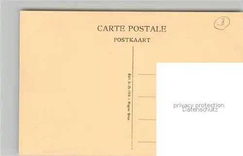 Messines Reu d`Ypres  Messines