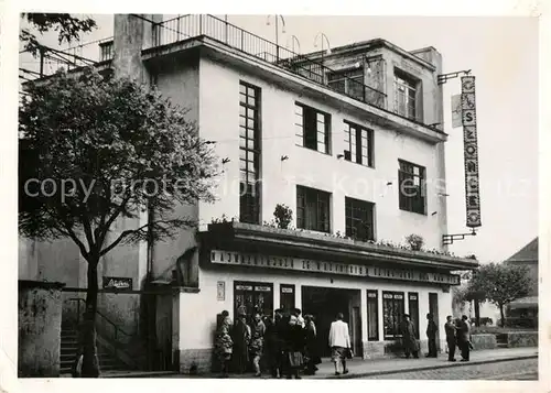 Gorzow_Wielkopolski Kino Stonce Gorzow Wielkopolski