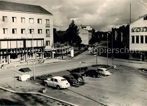 Valkeakoski  Valkeakoski