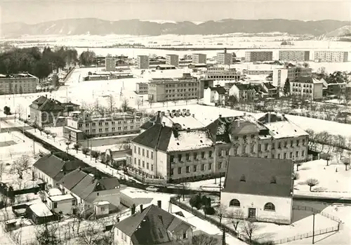 Hranice_nad_Morave Fliegeraufnahme Hranice_nad_Morave