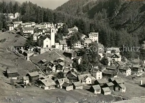 Bosco_Gurin Walserdorf im Tessin Bosco Gurin