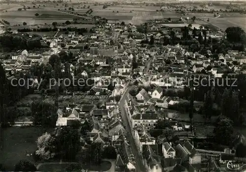 Ligueil Fliegeraufnahme Ligueil