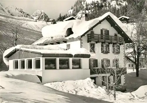 Montroc le Planet Chalet Pierre Semard Montroc le Planet