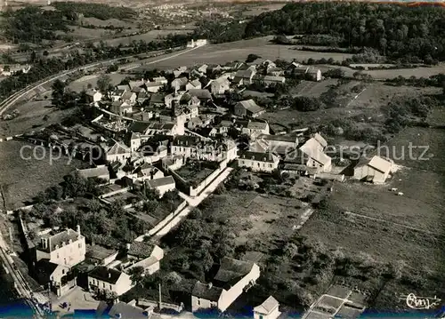 Saint_Remy_aux_Baux_Provence Fliegeraufnahme Saint_Remy