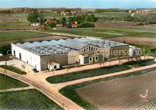 Begadan Fliegeraufnahme Cave Cooperative Begadan