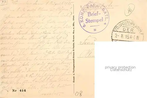 Vouziers Kirche Pferdekutschen Vouziers