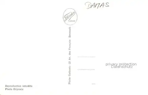 Damas_Damaskus_Syria Fliegeraufnahme Damas_Damaskus_Syria