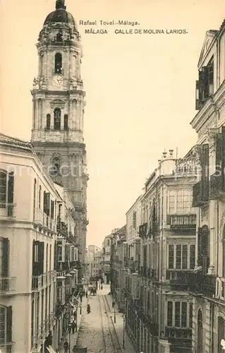 Malaga_Andalucia Rafael Toval  Malaga_Andalucia