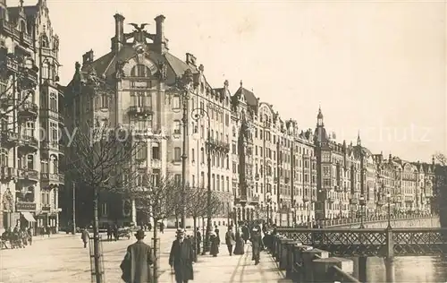 Praha_Prahy_Prague Riegrovo nabrezi Praha_Prahy_Prague