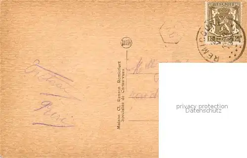 Remicourt_Liege Chalet Melotte Remicourt Liege