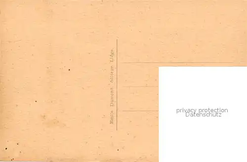 Vise Gare provisoire  Vise