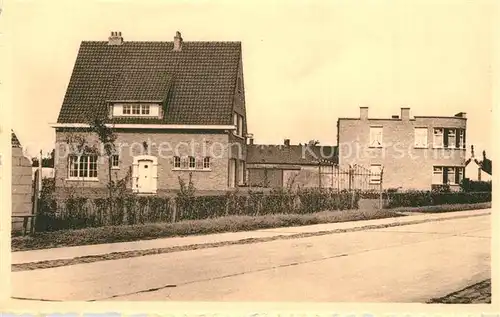 Beervelde Toleindstraat Beervelde