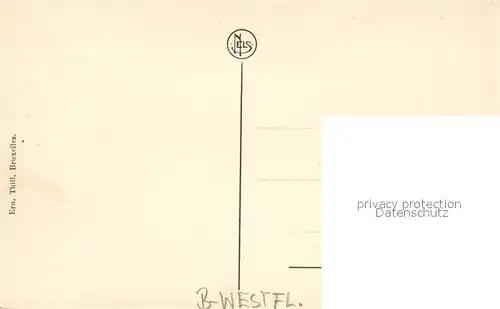 Middelkerke Avenue Leopold Middelkerke